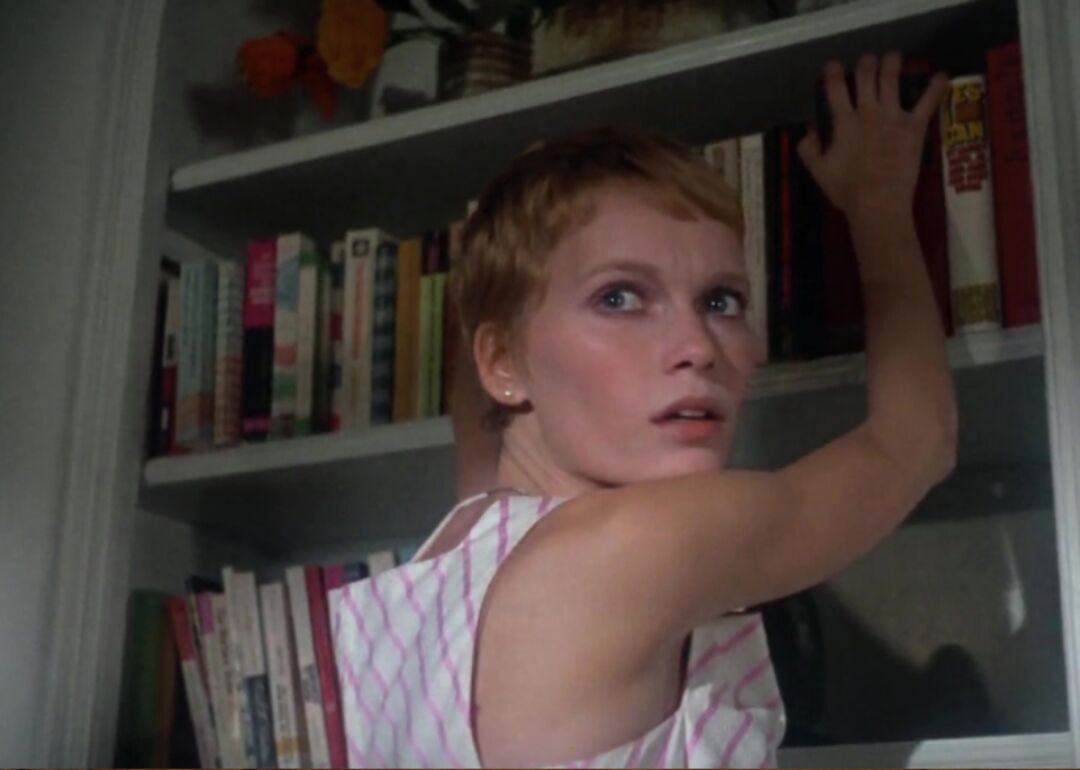 #42. Rosemary's Baby (1968)
